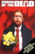 Cover: Shaun of the Dead - Titan Books Ltd