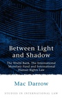 Cover: Between Light and Shadow - Hart Publishing