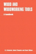 Bild: Wood and Woodworking Tools - ITDG Publishing