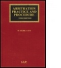 Abbildung von: Arbitration Practice and Procedure - Informa Law