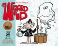 Cover: Wizard of Id - Titan Books Ltd