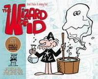 Enlarge image Cover: Wizard of Id - Titan Books Ltd