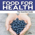 Cover: Food For Health - Need2Know