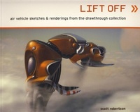 Abbildung von: Lift Off - Titan Books Ltd