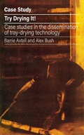 Cover: Try Drying It! - Practical Action Publishing