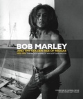 Cover: Bob Marley and the Golden Age of Reggae - Titan Books Ltd