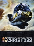 Cover: Hardware: The Definitive SF Works of Chris Foss - Titan Books Ltd