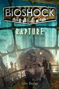 Cover: Rapture (Bioshock) - Titan Books Ltd