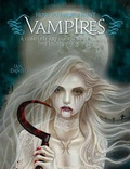 Cover: How to Draw and Paint Vampires - Search Press Ltd
