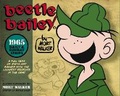 Cover: Beetle Bailey: The Daily & Sunday Strips 1965 - Titan Books Ltd