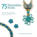 Cover: 75 Decorative Knots - Search Press Ltd