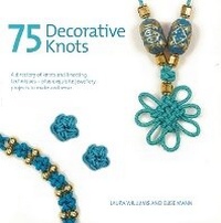 Enlarge image Cover: 75 Decorative Knots - Search Press Ltd
