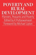 Cover: Poverty and Rural Development - Practical Action Publishing