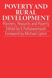 Enlarge image Cover: Poverty and Rural Development - Practical Action Publishing