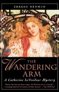 Cover: The Wandering Arm - Forge