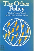 Cover: Other Policy - Practical Action Publishing