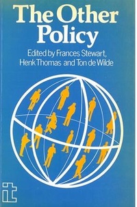 Enlarge image Cover: Other Policy - Practical Action Publishing