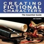 Cover: Creating Fictional Characters - Need2Know