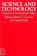 Cover: Science and Technology - Practical Action Publishing