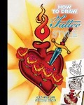Cover: How to Draw Tattoo Style - Search Press Ltd