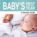 Cover: Baby's First Year - Need2Know
