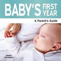 Enlarge image Cover: Baby's First Year - Need2Know