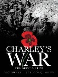 Cover: Charley's War (Vol. 7): The Great Mutiny - Titan Books Ltd