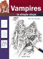 Cover: How to Draw: Vampires - Search Press Ltd