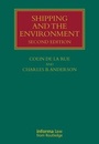 Cover: Shipping and the Environment - Informa Law