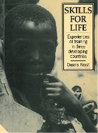 Enlarge image Cover: Skills For Life - Practical Action Publishing