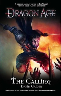 Enlarge image Cover: Dragon Age - the Calling - Titan Books Ltd