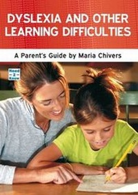 Enlarge image Cover: Dyslexia and Other Learning Difficulties - Need2Know