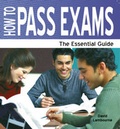 Cover: How To Pass Exams - Need2Know