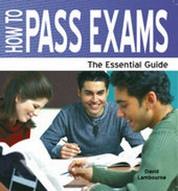 Enlarge image Cover: How To Pass Exams - Need2Know
