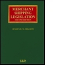 Abbildung von: Merchant Shipping Legislation - Informa Law