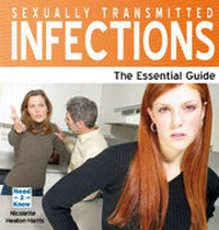 Enlarge image Cover: Sexually Transmitted Infections - Need2Know