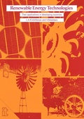 Cover: Renewable Energy Technologies - Practical Action Publishing