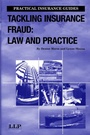 Cover: Tackling Insurance Fraud - Informa Law