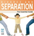 Cover: Divorce and Separation - Need2Know