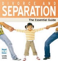 Enlarge image Cover: Divorce and Separation - Need2Know
