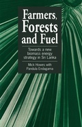 Cover: Farmers, Forests and Fuel - Practical Action Publishing