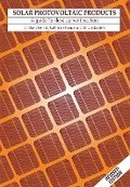 Cover: Solar Photovoltaic Products - Practical Action Publishing