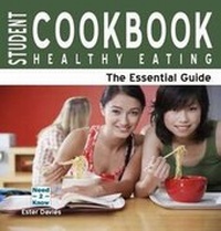 Enlarge image Cover: Student Cookbook - Need2Know