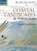 Cover: Ready to Paint: Coastal Landscapes - Search Press Ltd