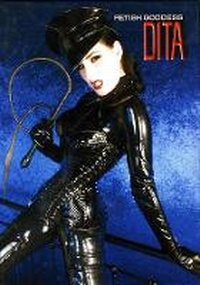 Abbildung von: Fetish Goddess: Dita - Titan Books Ltd