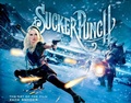 Cover: Sucker Punch: The Art of the Film - Titan Books Ltd