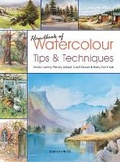 Cover: Handbook of Watercolour Tips & Techniques - Search Press Ltd