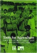 Cover: Tools for Agriculture - Practical Action Publishing