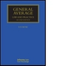 Abbildung von: General Average - Informa Law