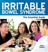 Enlarge image Cover: Irritable Bowel Syndrome - The Essential Guide - Need2Know
